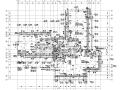 [贵州]住宅综合体建筑施工图2021