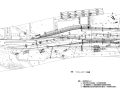 [湖南]跨线桥改造工程两阶段施工设计500+页