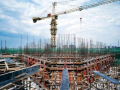 建筑施工安全生产专项检查工作总结