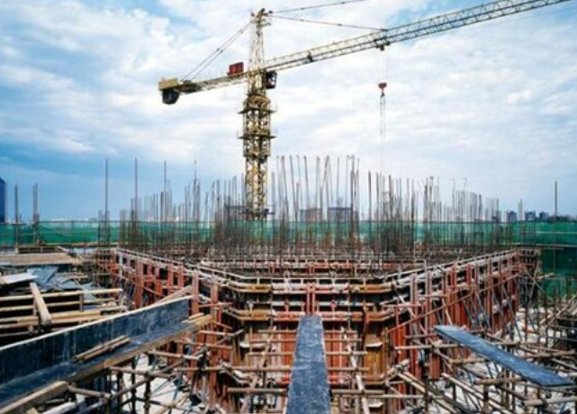 建筑施工安全小组工作总结资料下载-建筑施工安全生产专项检查工作总结