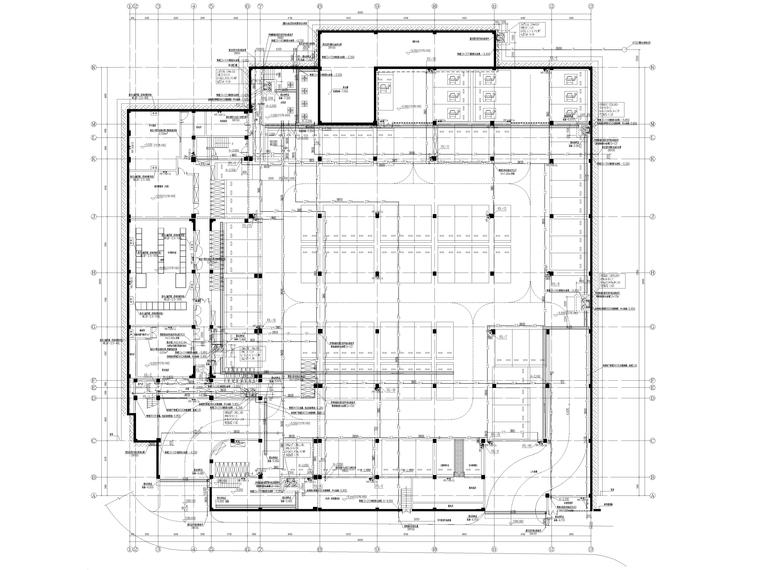 给排水规划总平面图资料下载-[贵州]小学建设给排水施工图2020(含大样图)