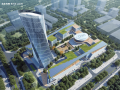 [杭州]高层产业园办公建筑设计文本PDF2019