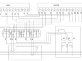 幼儿园建设项目10kv 配电施工图