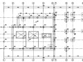 [贵州]某供水工程加压站施工图PDF2020