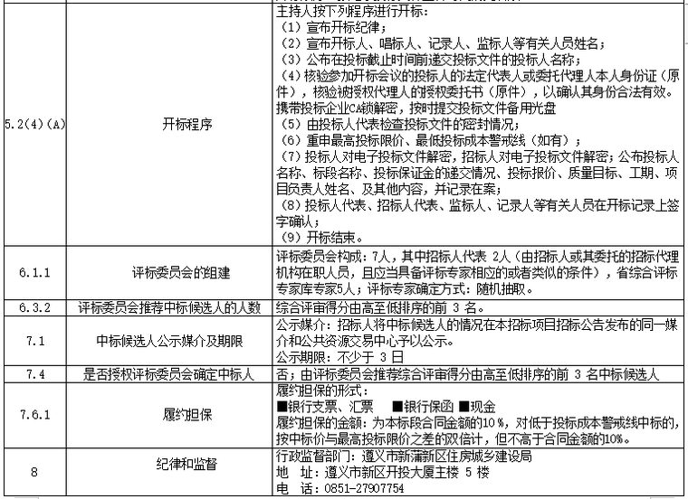 招标代理招标前期资料下载-住宅地产销售代理招标招标文件