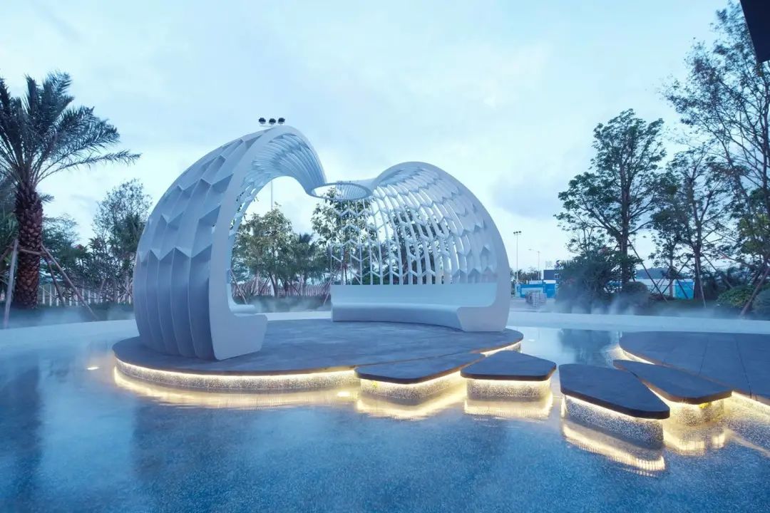 景观设计-筑龙园林景观论坛