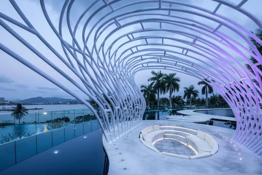 景观设计-筑龙园林景观论坛