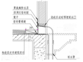 高层住宅屋面工程施工方案