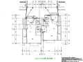 [江苏]框架剪力墙结构联排别墅电气施工图