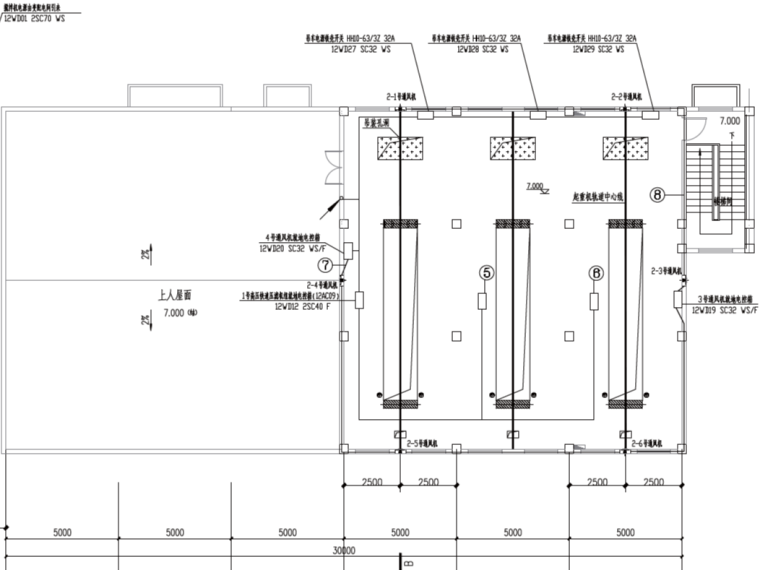 建设工程的招投标范围资料下载-[贵阳]东部水厂建设工程招标施工图第二分册