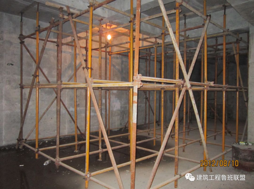 [分享]地下室防水如何做到不漏不渗?