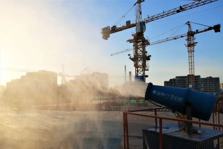 2021安全生产月！20套安全文明资料汇总！_53