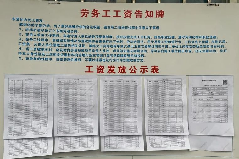 2021安全生产月！20套安全文明资料汇总！_56