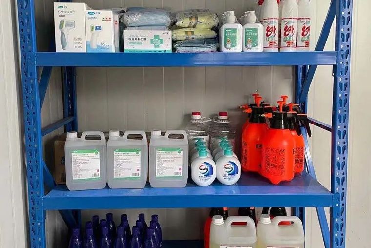 2021安全生产月！20套安全文明资料汇总！_57