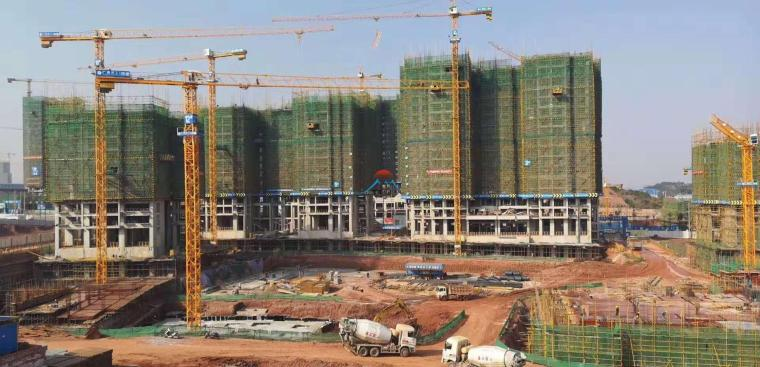 2021安全生产月！20套安全文明资料汇总！_24