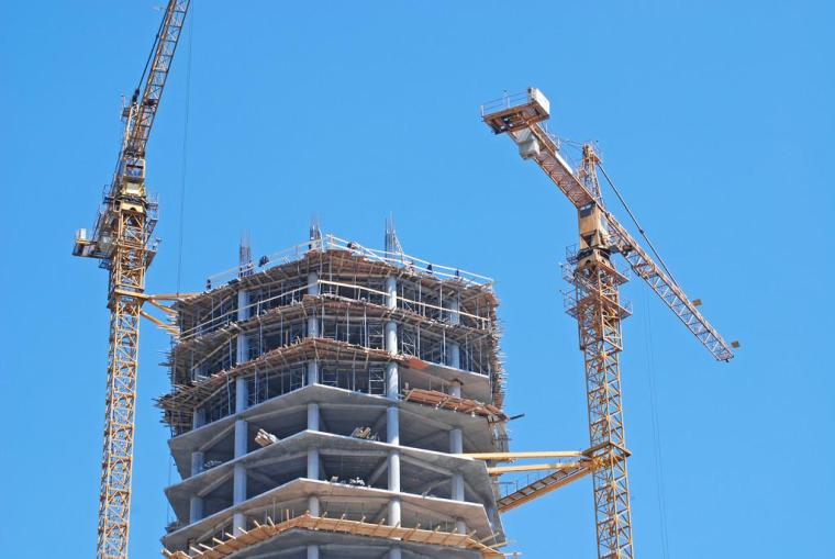 二建建筑工程管理与实务题资料下载-2021一建《建筑工程管理与实务》题及答案