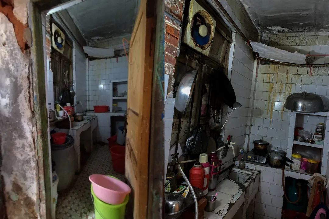 [分享]28㎡老破小华丽逆袭!