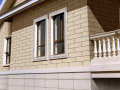 建筑工程外墙面砖专项施工技术方案