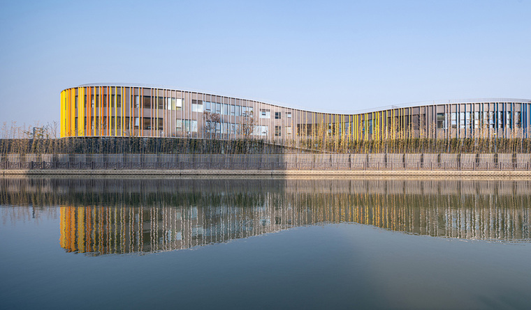 上海青浦平和国际学校