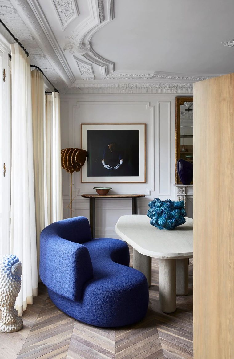 法国grand art公寓