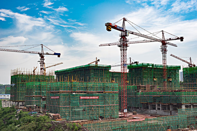 2021一建土建实务资料下载-2021一建《建筑工程管理与实务》章节题