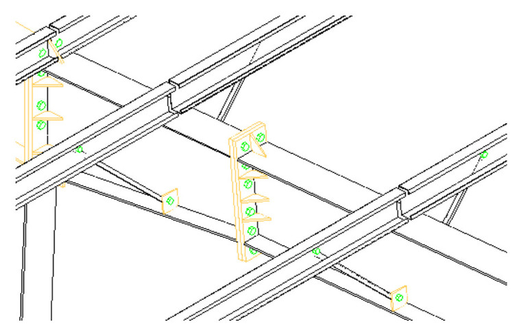 3d3s輕型門式鋼架結構分析與設計使用手冊