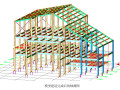 3D3S实体建造与绘图系统模块使用手册(160P)