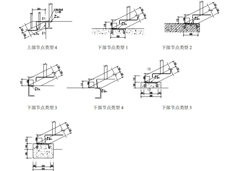 3D3S桁架结构设计资料下载-3D3S建筑辅助结构设计模块使用手册(54P)