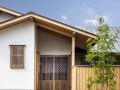日本庭院式住宅，超美