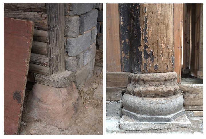 古代工匠如何延长木结构建筑的寿命?-建筑版务-筑龙建筑设计论坛