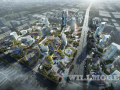 超级城市新型石墨烯产业园办公方案设计2020
