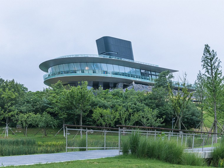 南京汤山星空餐厅