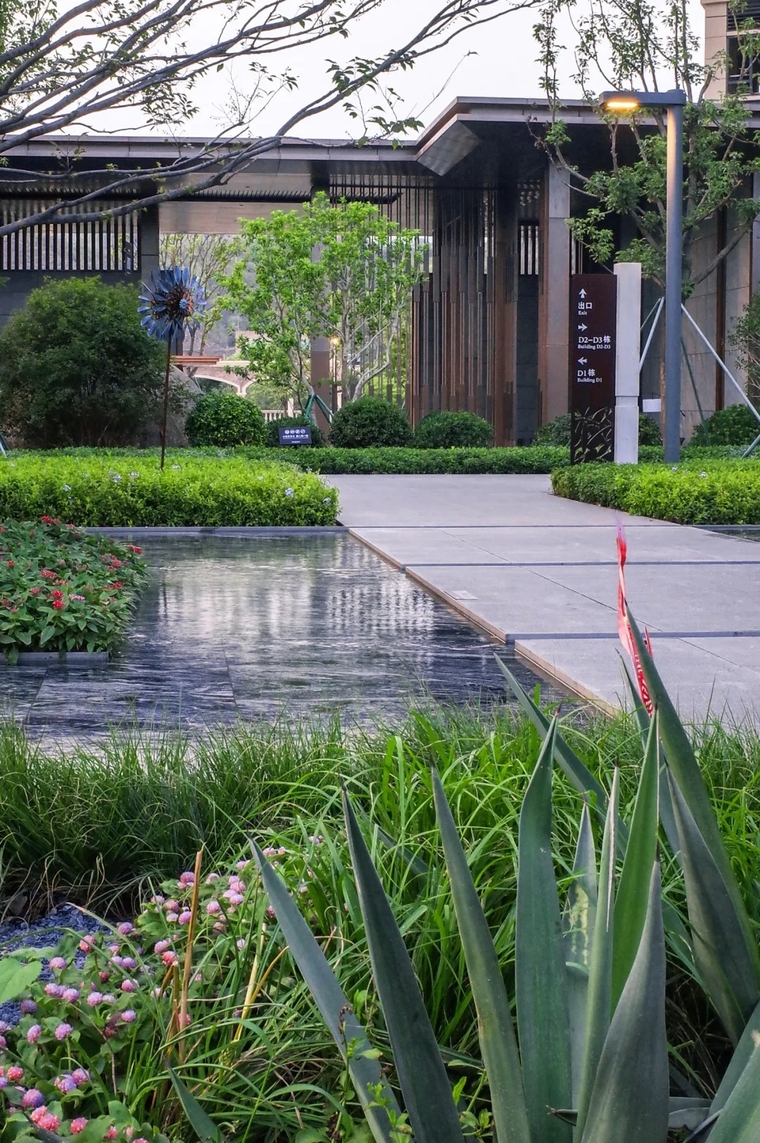 惠州金裕·星河丹堤示范区景观实景图10.jpg