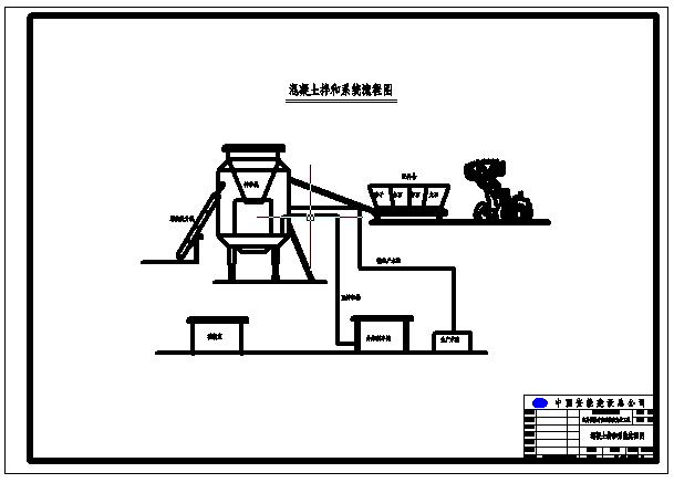 [分享]大坝岸坡开挖支护工程资料下载