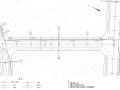 高铁站前加密路网给排水施工图设计183P