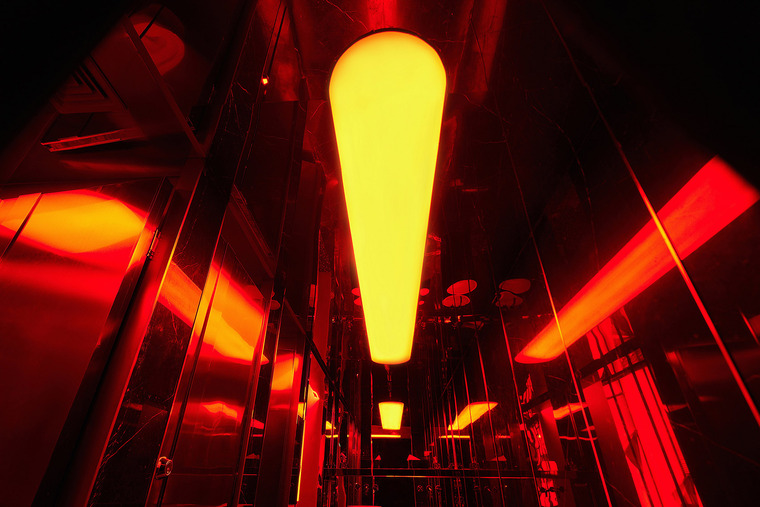 上海ninjaclub夜店