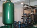 膨胀定压补水装置在暖通空调系统中的作用