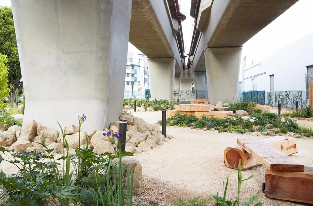 景观设计-筑龙园林景观论坛