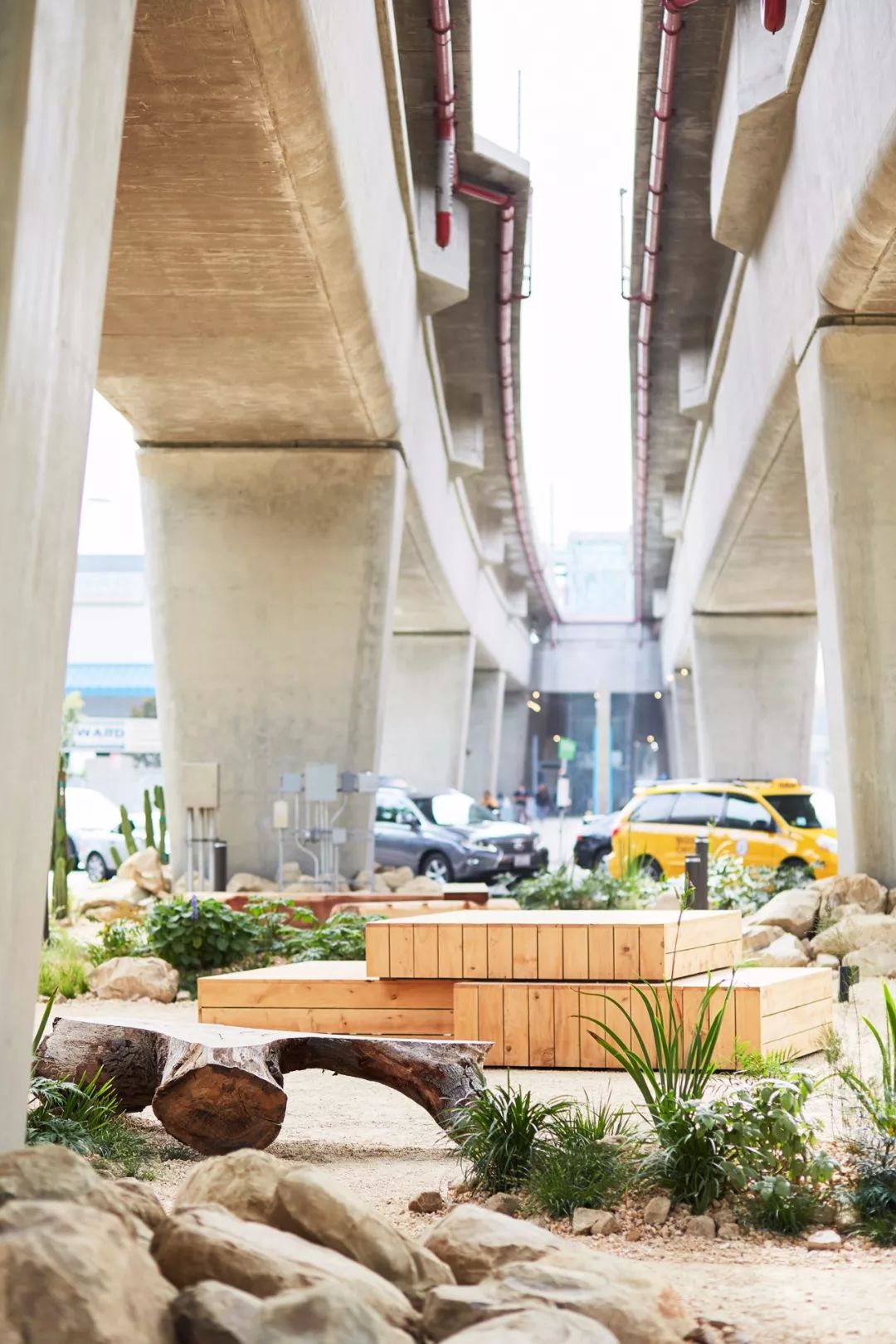 景观设计-筑龙园林景观论坛