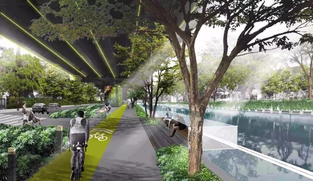 景观设计-筑龙园林景观论坛