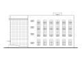 [贵州]医院手术室建筑施工图