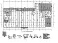 [广东]高科技研发及智能基地办公结构施工图