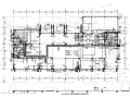 广东高科技研发及智能基地办公给排水施工图