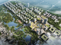 [上海]人文生态-智创城规划概念方案设计