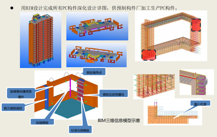 [央企]装配式建筑设计案例介绍pdf(106p)