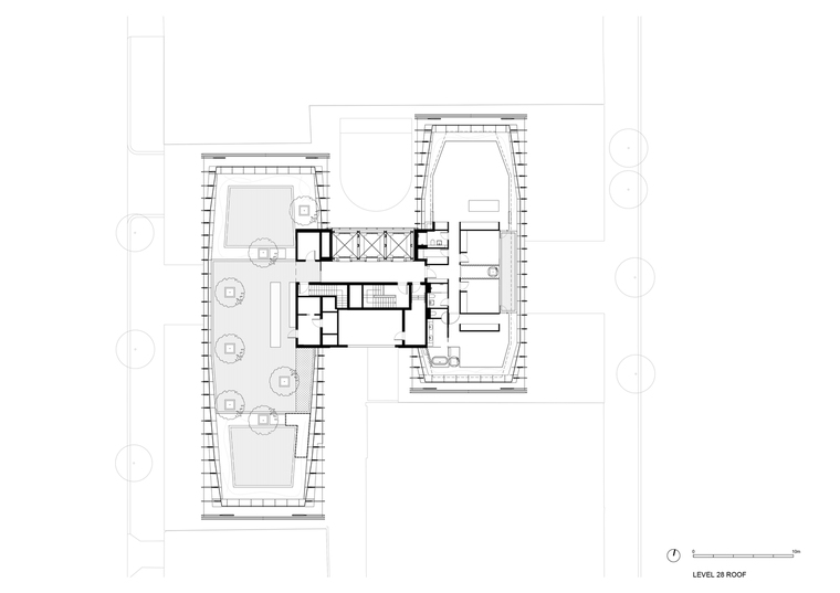 澳大利亚ARC多功能混合用途建筑平面图3.jpg