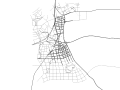 [海南]路网贯通工程18条市政道路施工图设计