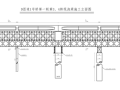 现浇箱梁桥跨高速门洞及满堂支架施工方案