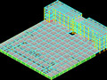 现浇空心板建模和设计PDF(17P)