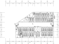 贵州某中型停车库电气施工图